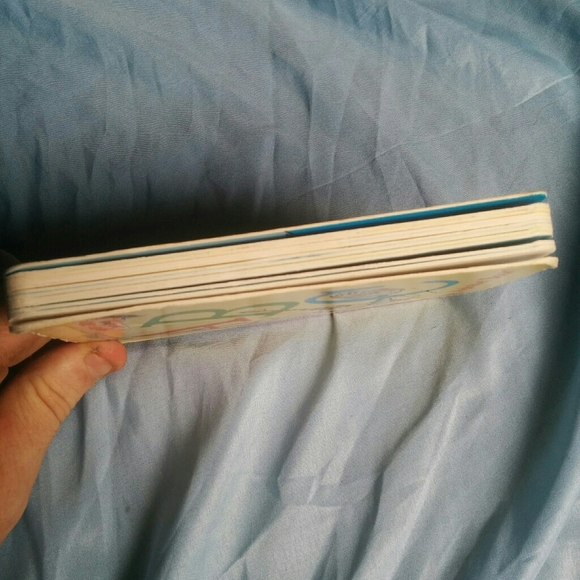 Dr. Seuss's ABC: An Amazing Alphabet Book! - Picture 6 of 11